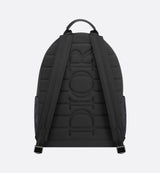 Sac à dos zippé Saddle - #2