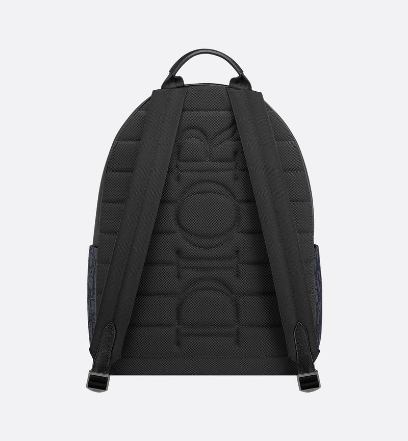 Sac à dos zippé Saddle - #2
