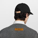 Casquette Monogram Essential