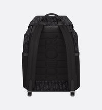 Sac à dos à rabat Dior 8 - #1