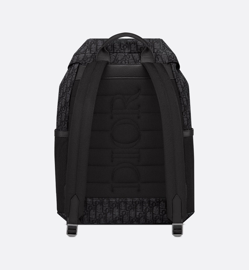 Sac à dos à rabat Dior 8 - #1