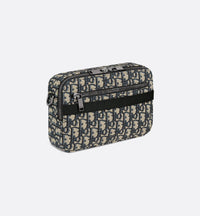 Sac bandoulière Safari - #1
