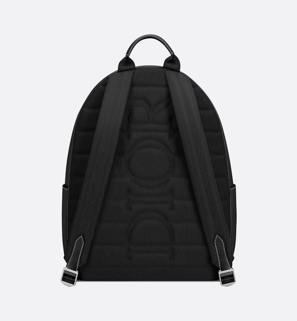 Sac à dos zippé Saddle - #1