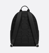 Sac à dos zippé Saddle - #1