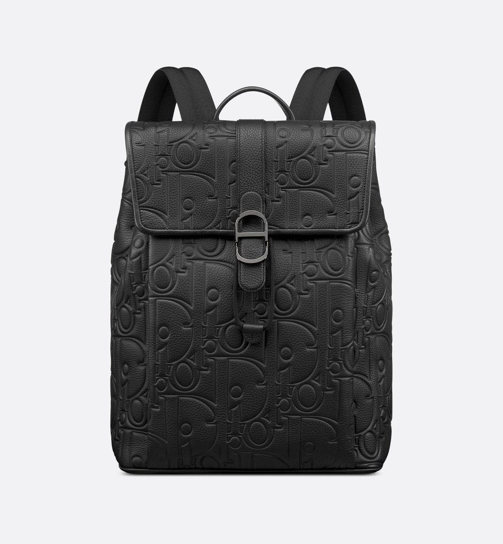 Sac à dos à rabat Dior Daily - #2