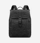 Sac à dos à rabat Dior Daily - #2