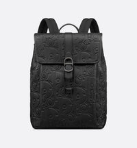 Sac à dos à rabat Dior Daily - #2
