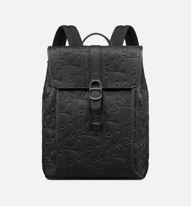 Sac à dos à rabat Dior Daily - #2