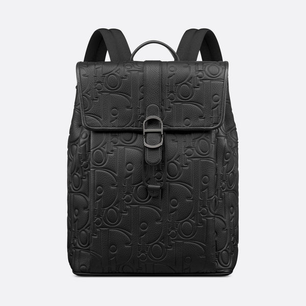 Sac à dos à rabat Dior Daily - #2