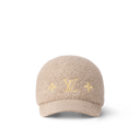 Casquette Woolgram