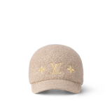 Casquette Woolgram