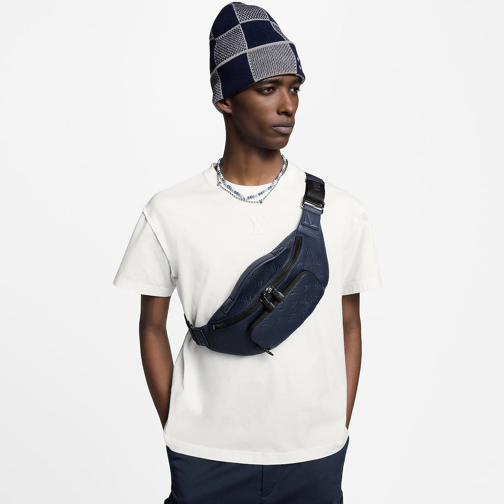 Sac ceinture Rush