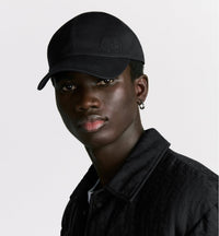 Casquette CD Icon