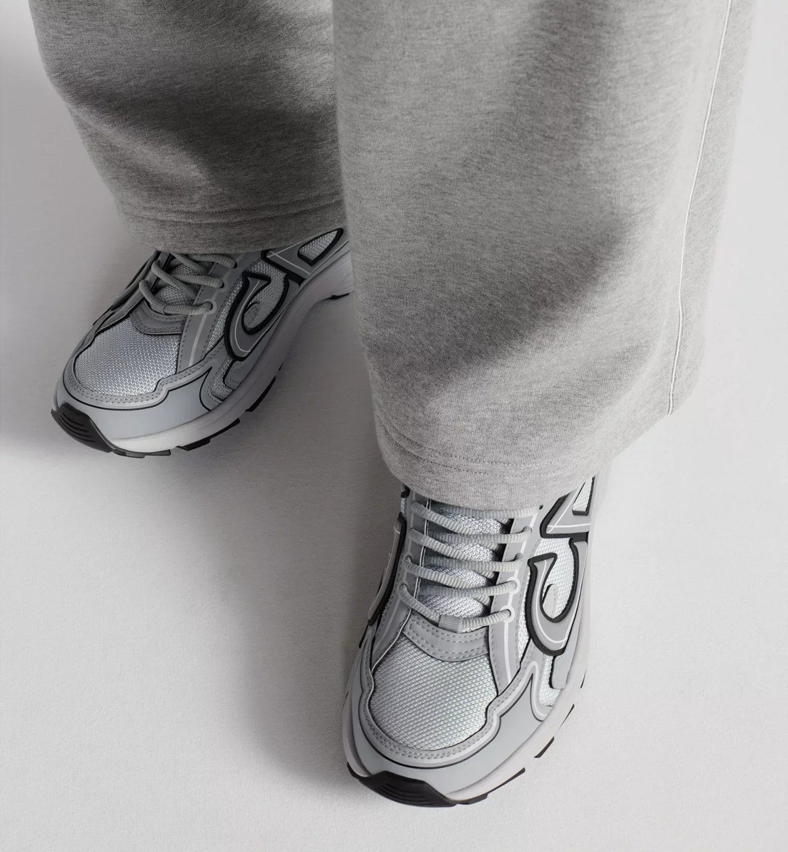 Dior B30 Grise