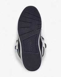 Lanvin Curb Bleu Marine