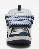 Lanvin Curb Bleu Marine