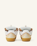 Lanvin Curb Jaune