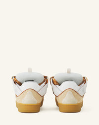 Lanvin Curb Jaune