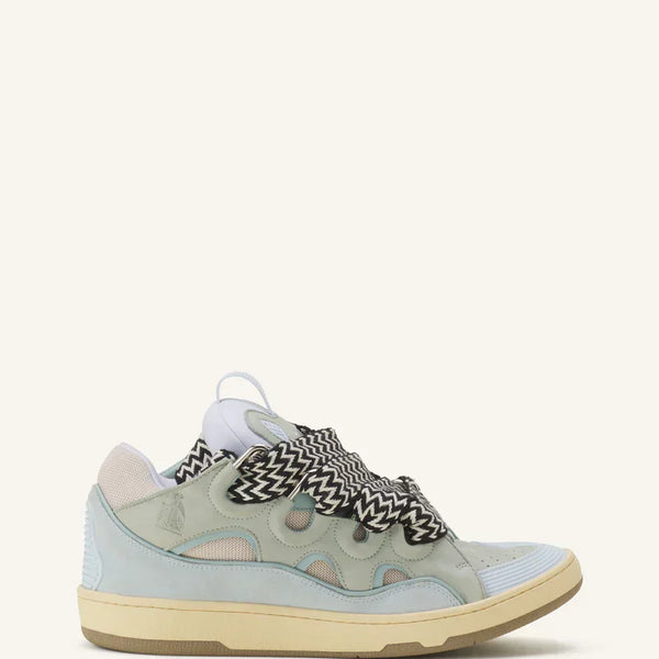 Lanvin Curb Bleu Pâle