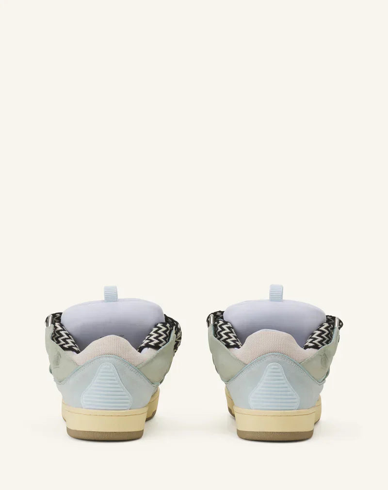 Lanvin Curb Bleu Pâle