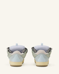 Lanvin Curb Bleu Pâle