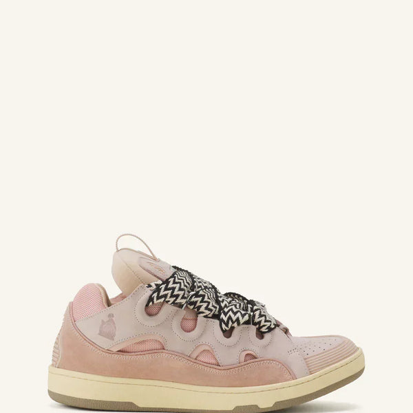 Lanvin Curb Rose pâle