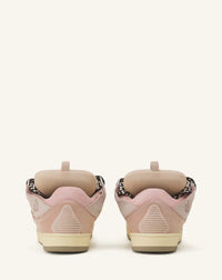 Lanvin Curb Rose pâle