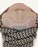 Lanvin Curb Rose pâle