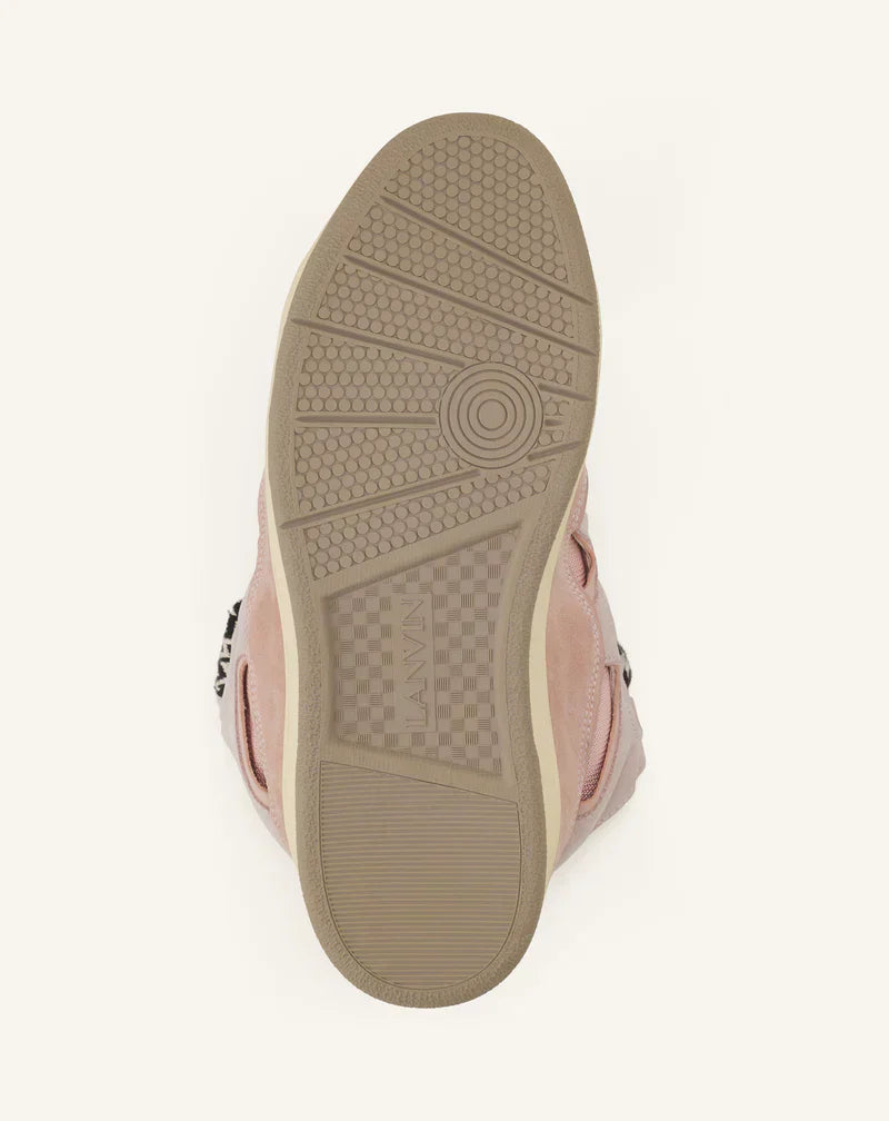 Lanvin Curb Rose pâle