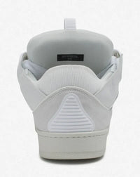 Lanvin Curb Blanc