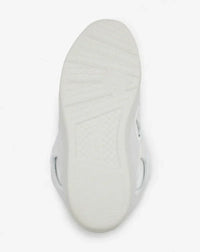 Lanvin Curb Blanc