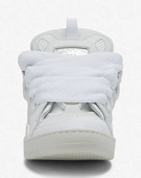 Lanvin Curb Blanc