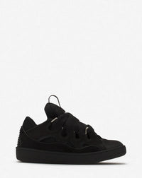 Lanvin Curb Noir