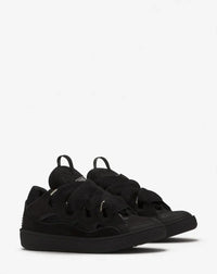 Lanvin Curb Noir