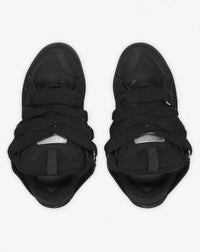 Lanvin Curb Noir