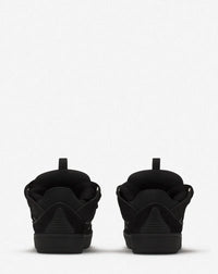 Lanvin Curb Noir