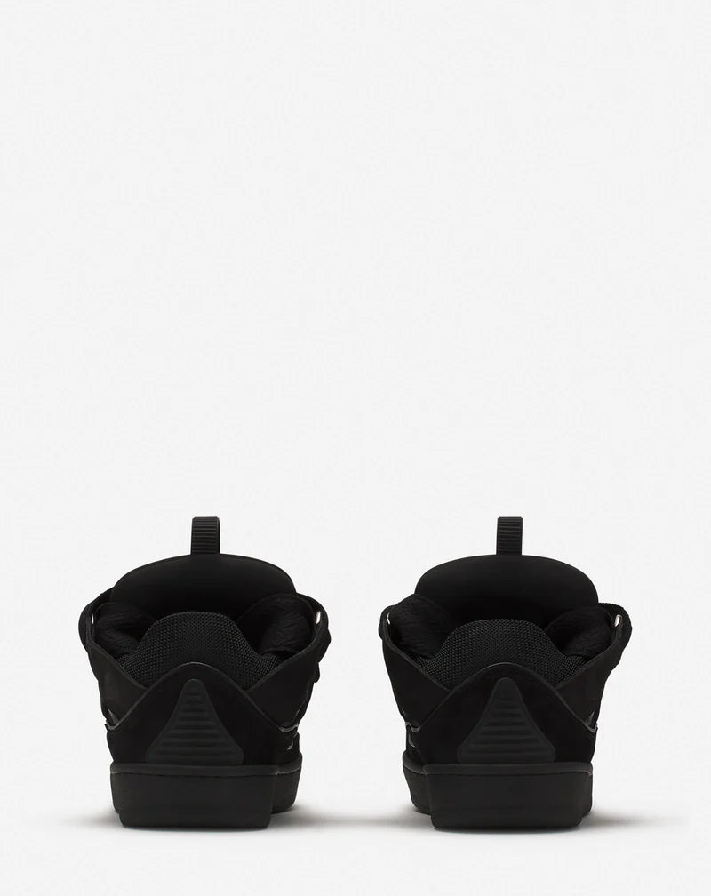 Lanvin Curb Noir