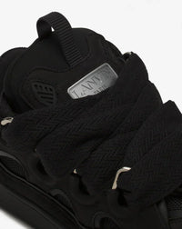 Lanvin Curb Noir