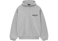 Fear Of God Essentials Gris Clair
