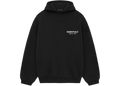 Fear Of God Essentials Noir Et Blanc