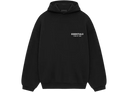 Fear Of God Essentials Noir Et Blanc