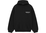 Fear Of God Essentials Noir Et Blanc