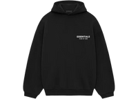 Fear Of God Essentials Noir Et Blanc