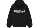 Fear Of God Essentials Noir Et Blanc