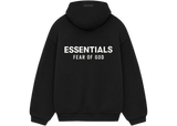 Fear Of God Essentials Noir Et Blanc
