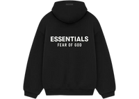 Fear Of God Essentials Noir Et Blanc