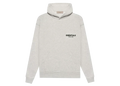 Fear Of God Essentials Gris