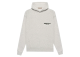 Fear Of God Essentials Gris