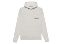 Fear Of God Essentials Gris