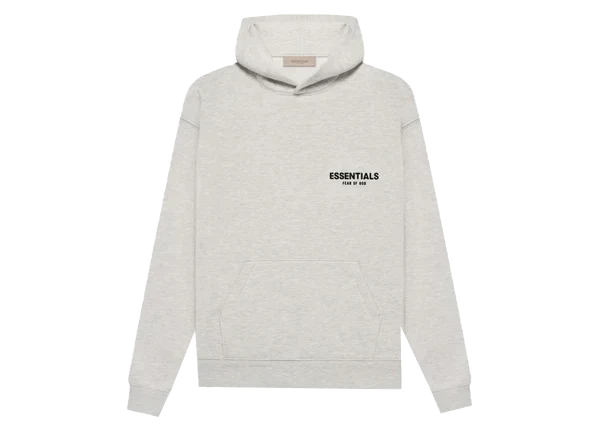 Fear Of God Essentials Gris